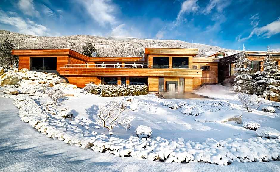 Wellnesshotel Eggerwirt