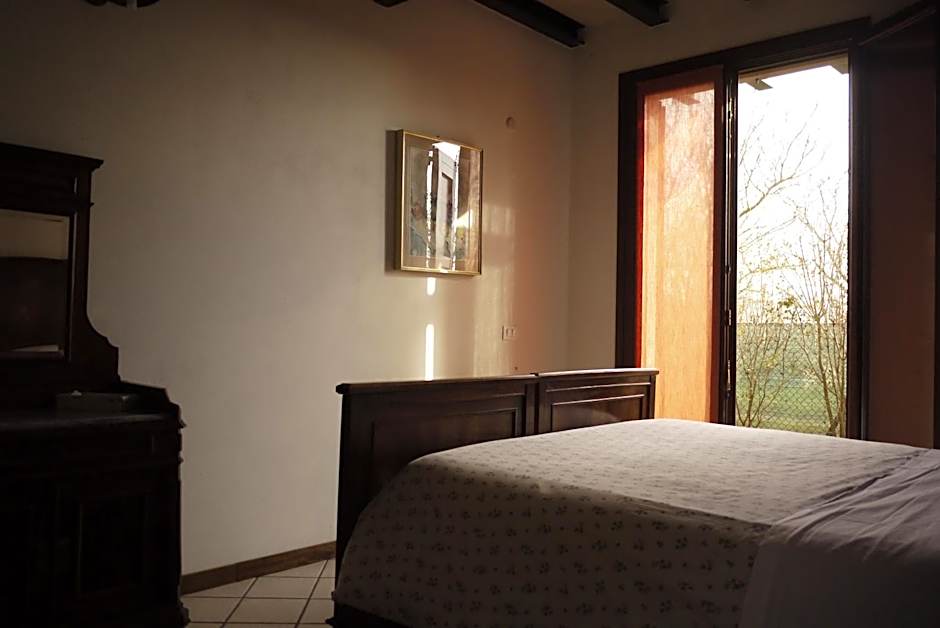 La Lepre Bianca