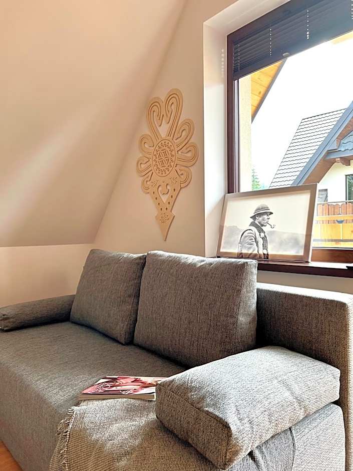 Nosal Ski & Wine Apartments