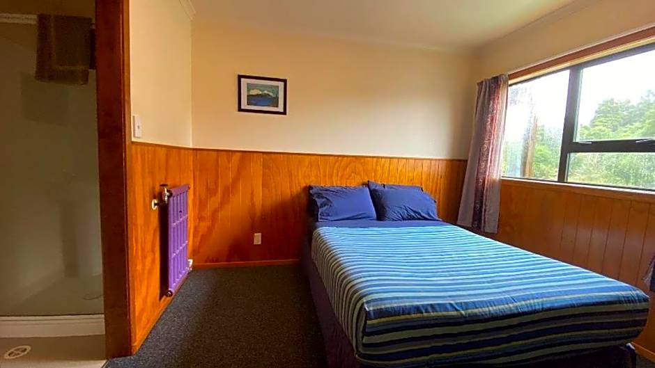 National Park Backpackers