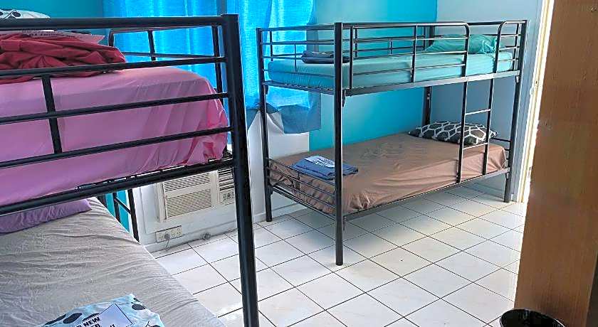 Darwin Hostel