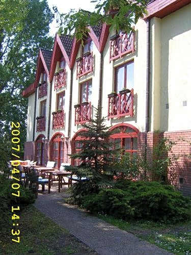 Bed Breakfast Hotel Budapest