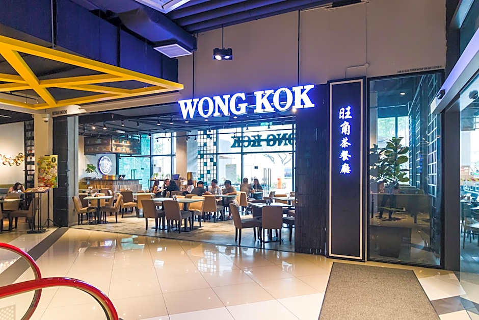 Eko Cheras Premium Suite