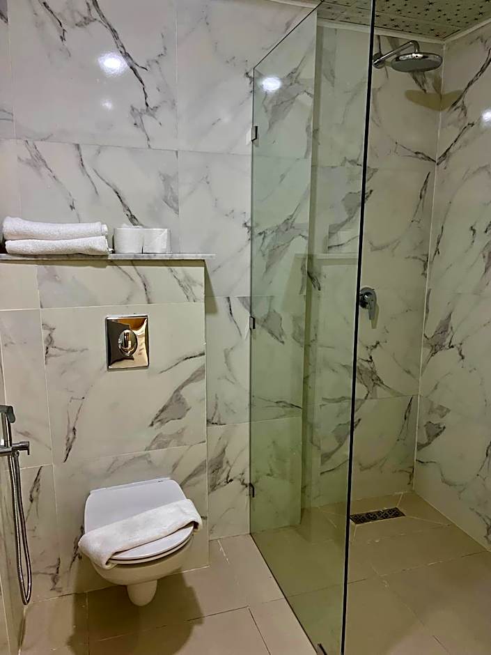 Hotel Anna Agadir