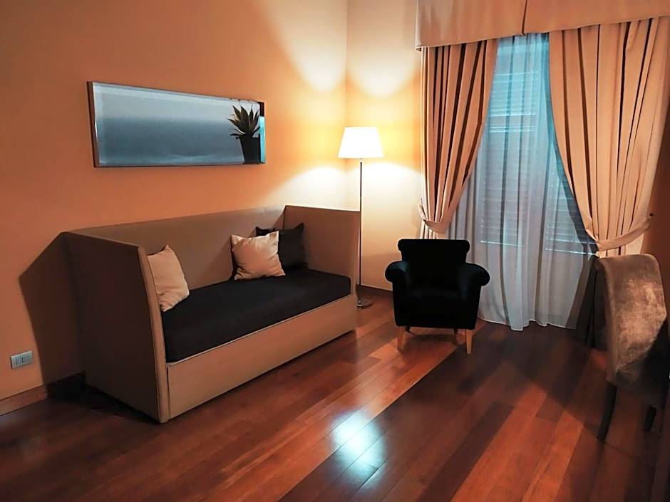 Hotel Porta Felice & Spa