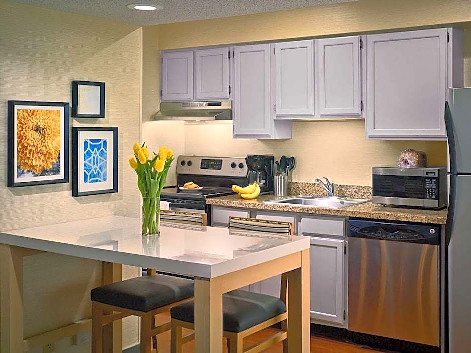 Sonesta ES Suites South Brunswick - Princeton