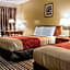 Econo Lodge Paw Paw