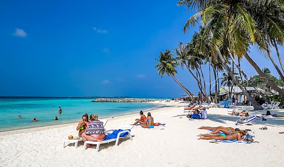 Triton Beach Hotel & Spa at Maafushi