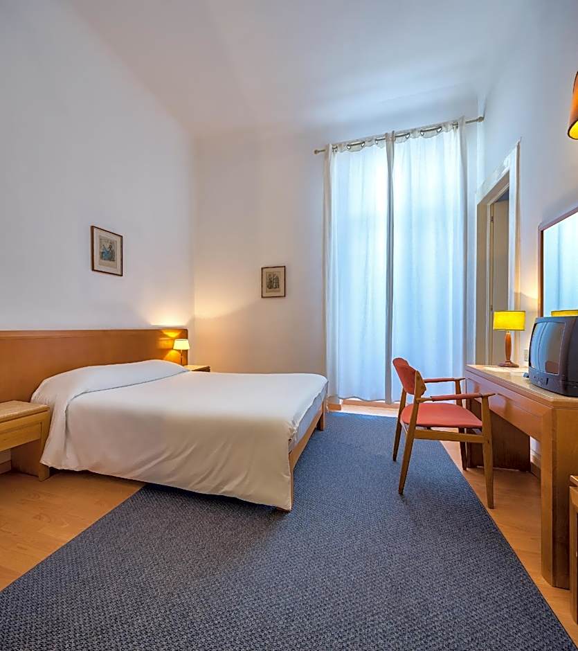 Hotel Monte Carlo