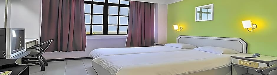 The Inn Hotel