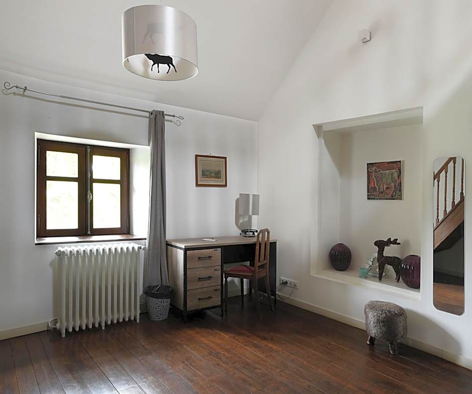 Château - Hôtel Le Sallay