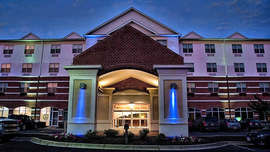 Holiday Inn Express La Plata By IHG