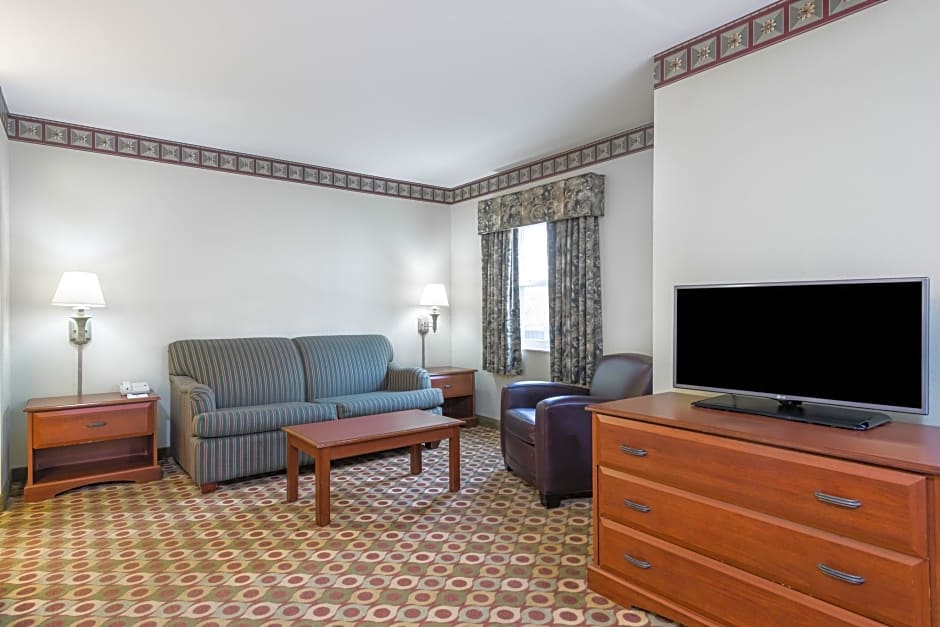 Best Western Plus Executive Residency Franklin