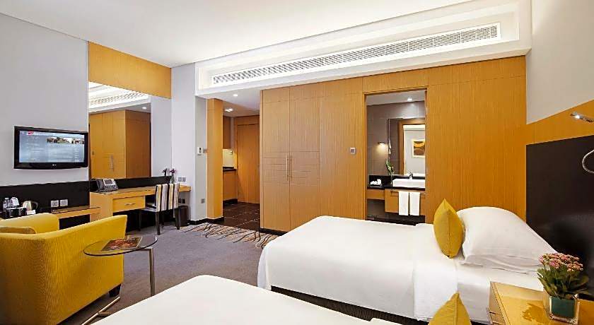 Hala Arjaan by Rotana Hotel