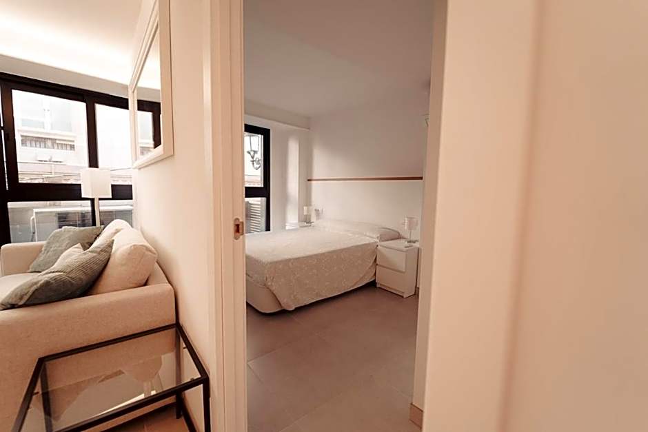 Palm Suites