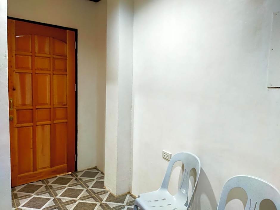 Pacifico Seaside Lodge