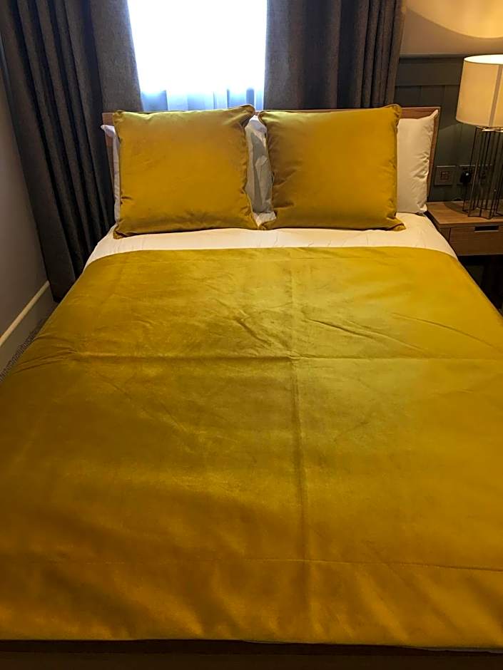 The Tower Arms Hotel