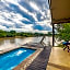 Phelwana Game Lodge