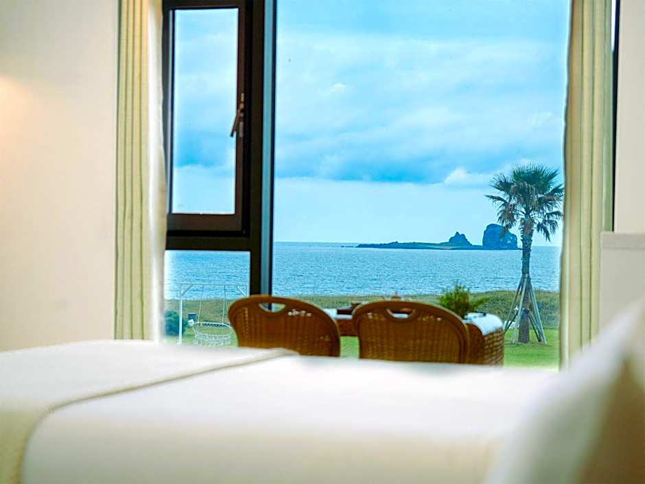 Deluxe, Sea View — 8 fotoğraftan 1. fotoğraf