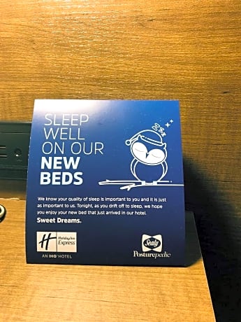 1 King Bed Standard Mobil Access Tub