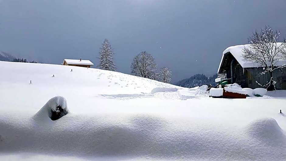 Snow+Surf B&B