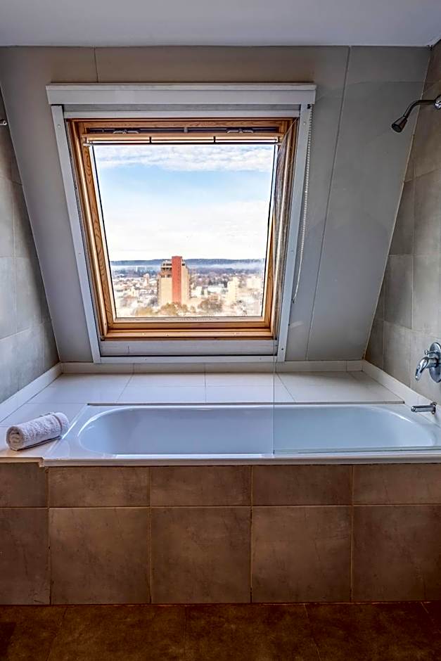 Hotel NEU 354