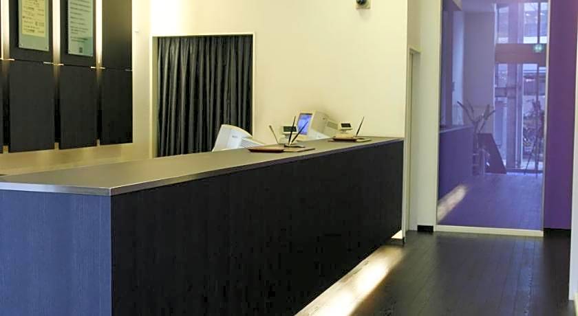 Rex Inn Kawasaki - Male Only