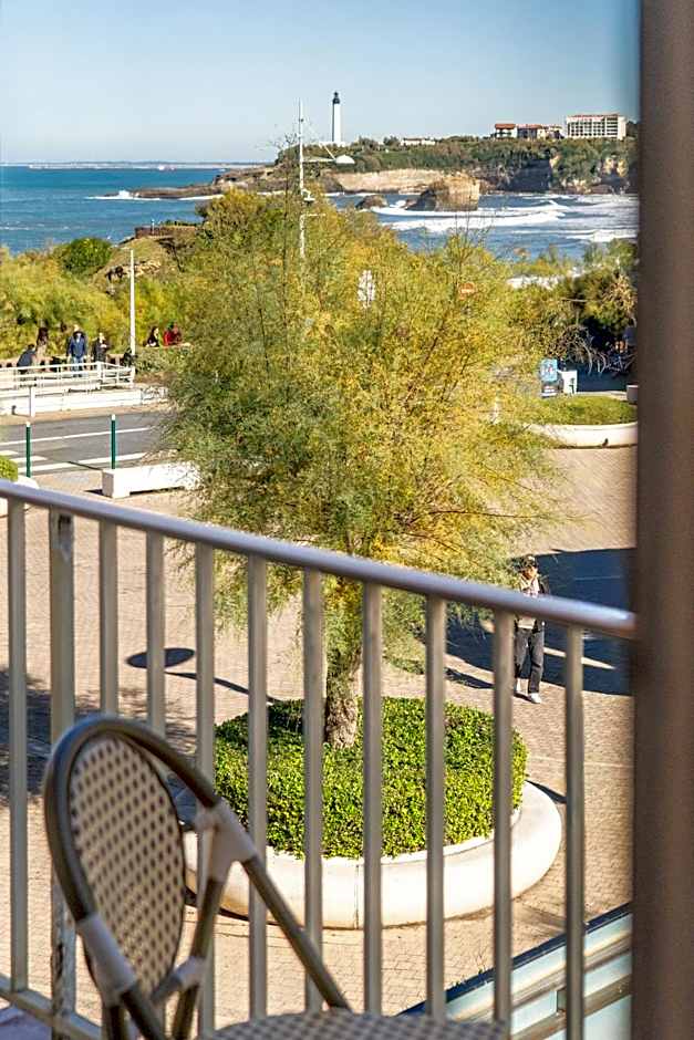 Hotel De L'Océan