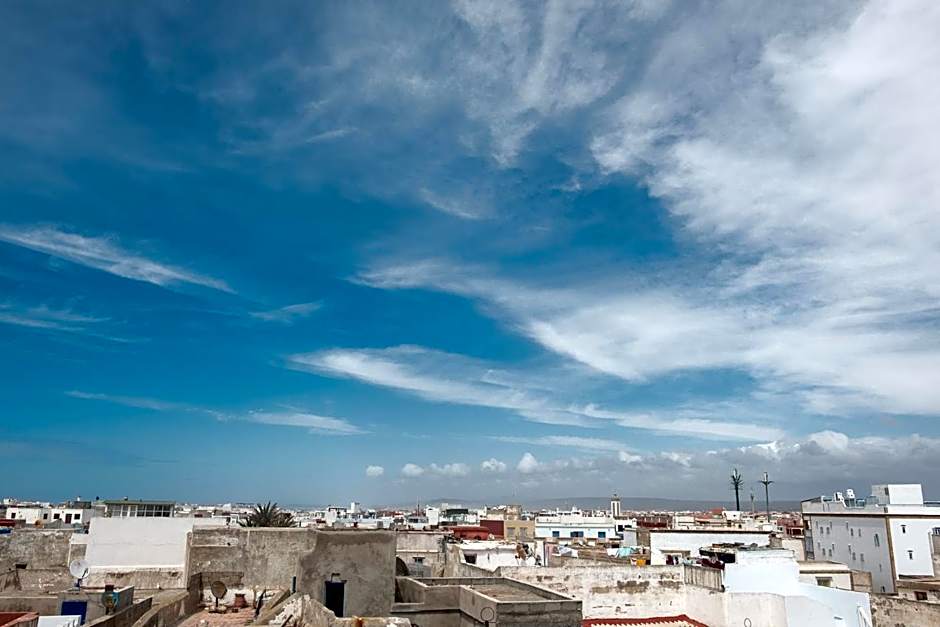 Noqta Space Coworking Coliving Space