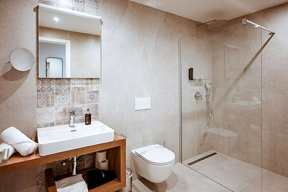 Apartmány Dog in Dock