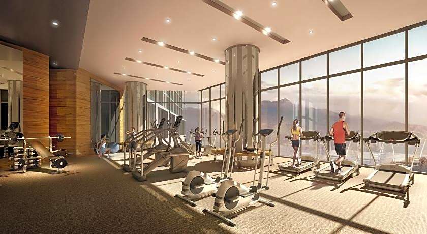 Wyndham Ion Majestic Genting Highlands