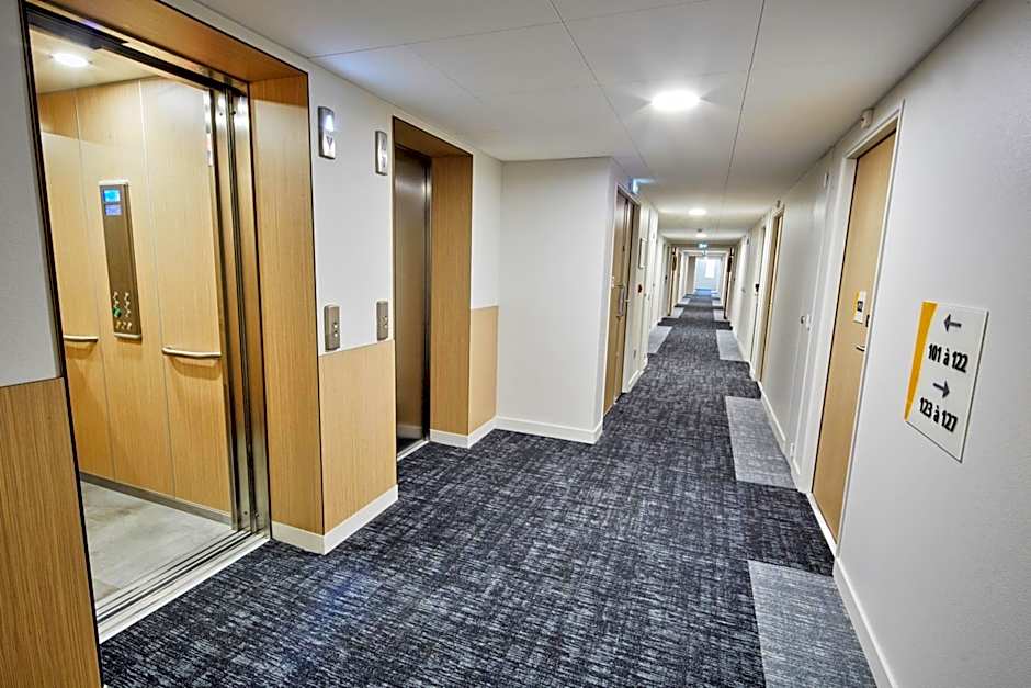 Premiere Classe Clermont Ferrand Centre