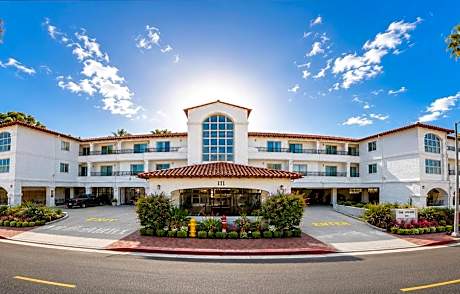 The Volare, an Ascend Collection Hotel