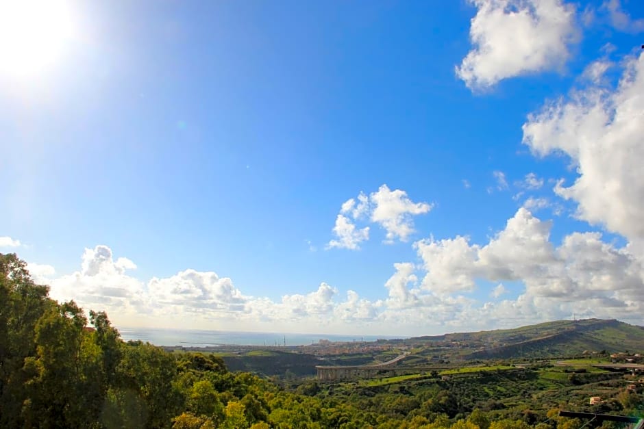 Dimora Fraula Guest House