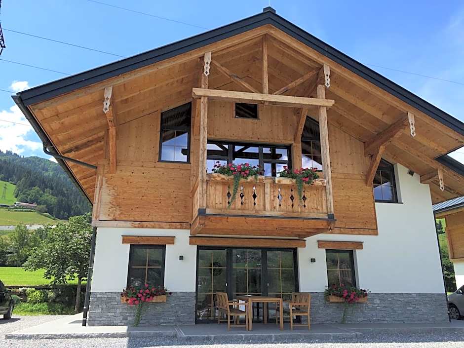 Appartements Wieshof
