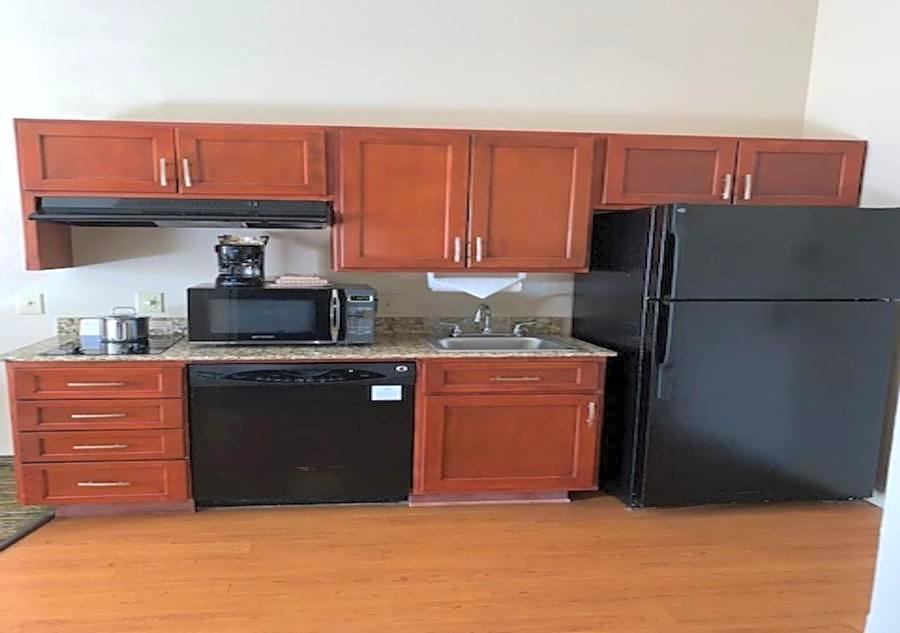 Candlewood Suites Temple By IHG