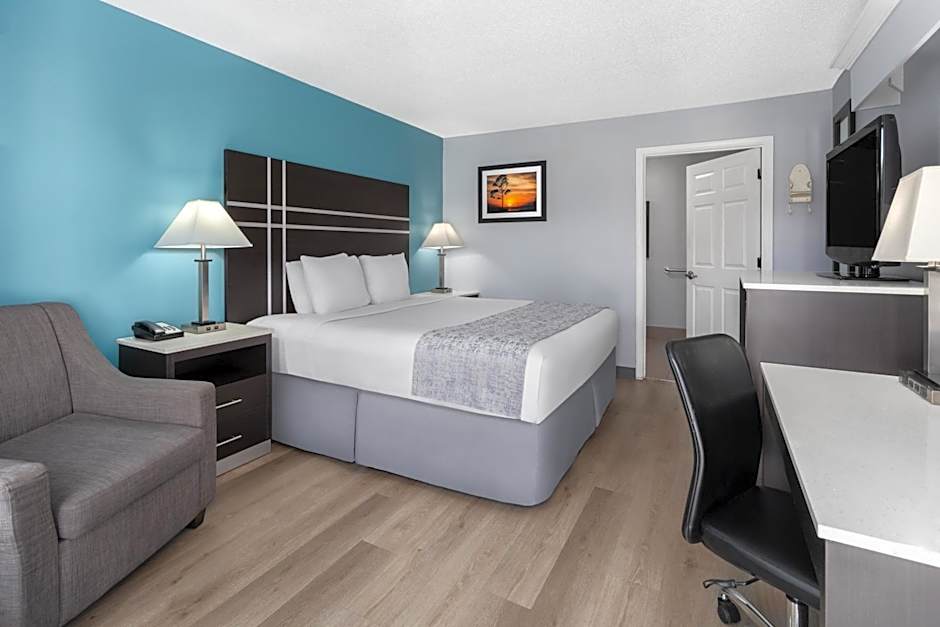 Baymont by Wyndham Brunswick GA