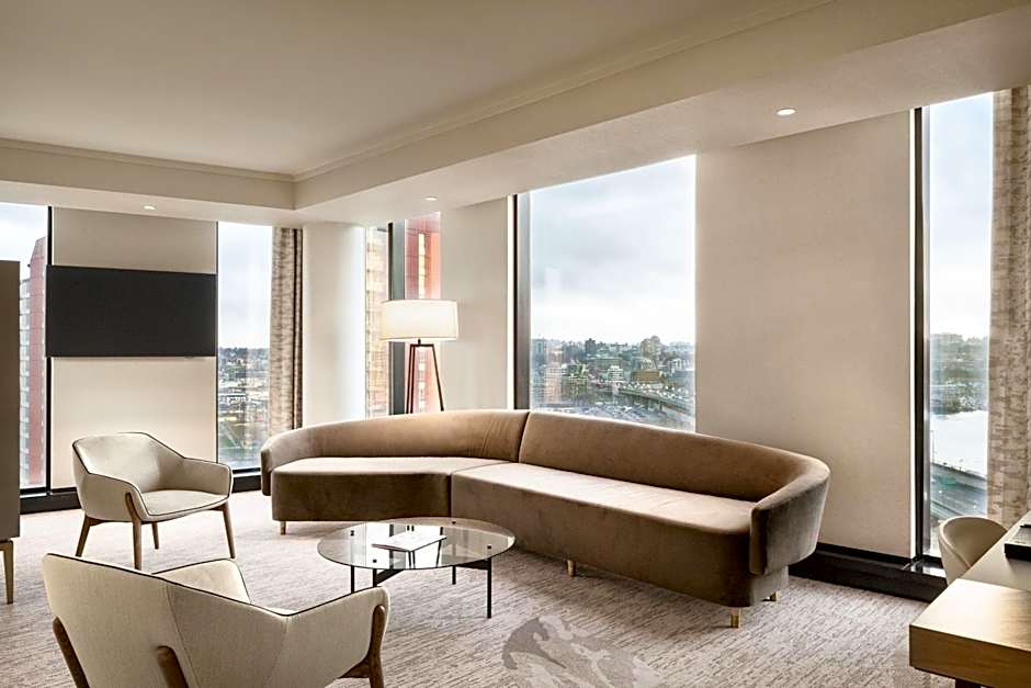 JW Marriott Parq Vancouver