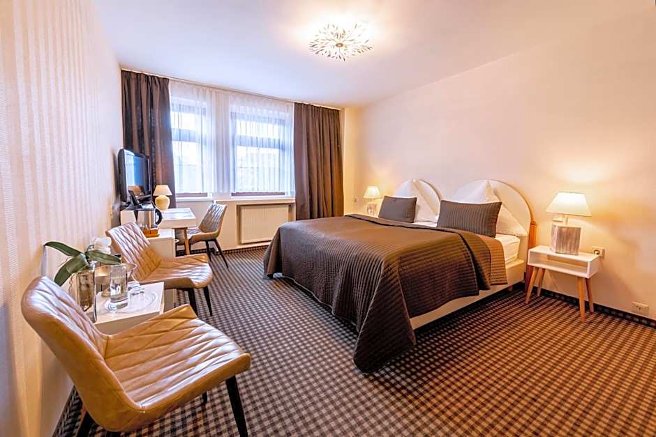 Hotel-Restaurant Thüringer Hof