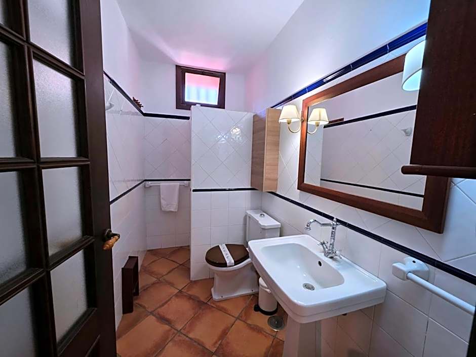 Tamahuche Hotel Rural