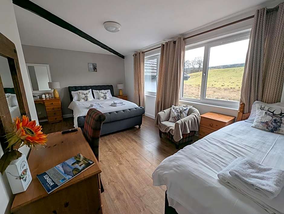 Old North Inn Hotel, Inverness