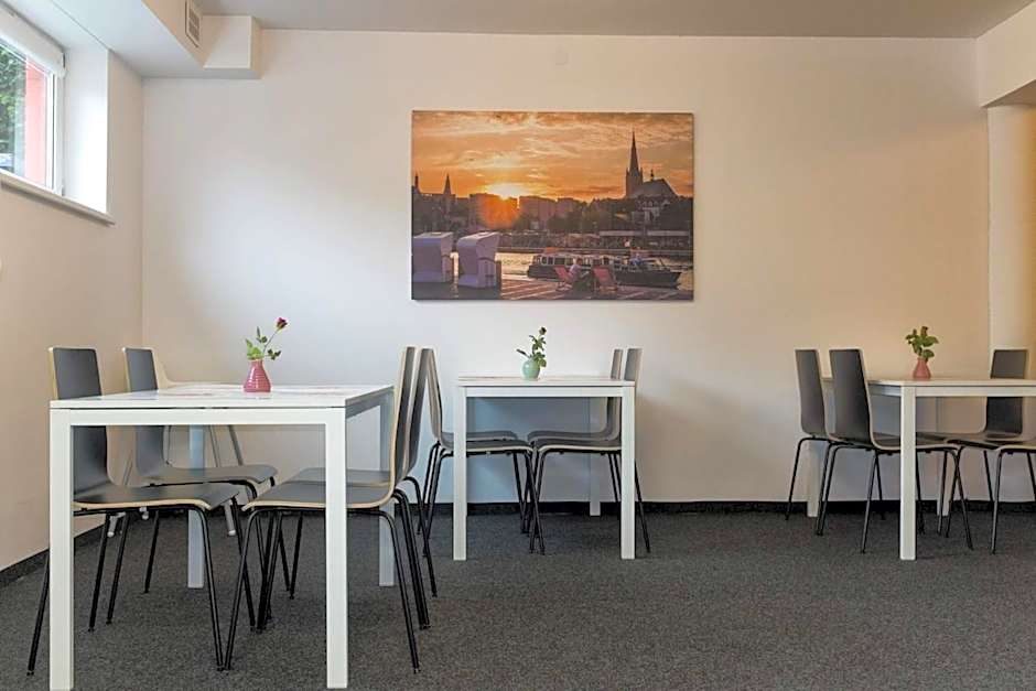 City Rooms Szczecin