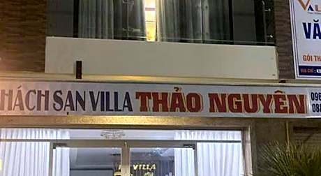 Thảo Nguyên Hotel