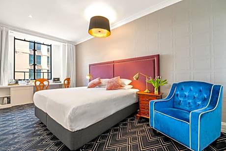 Castlereagh Boutique Hotel, an Ascend Collection Hotel