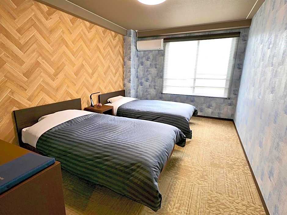 Apprising hotels GranJam Tsugaike