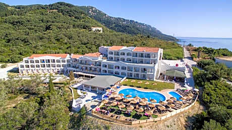 Saint George Palace