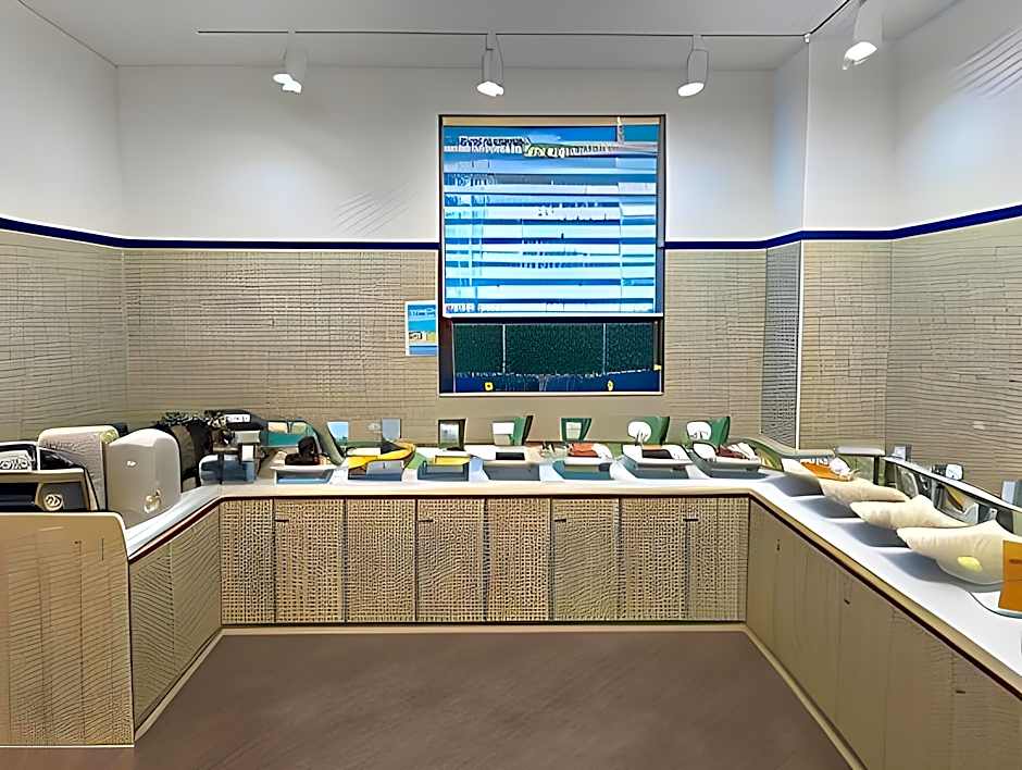Toyoko Inn Daejeon Government Complex