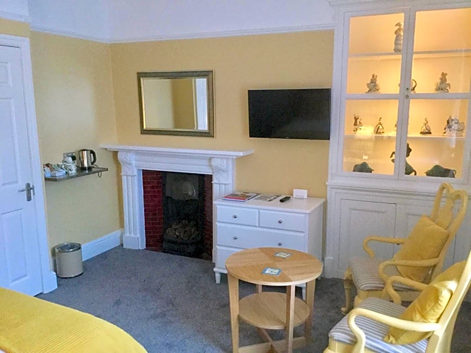 Elton Guest House – Grange-over-Sands