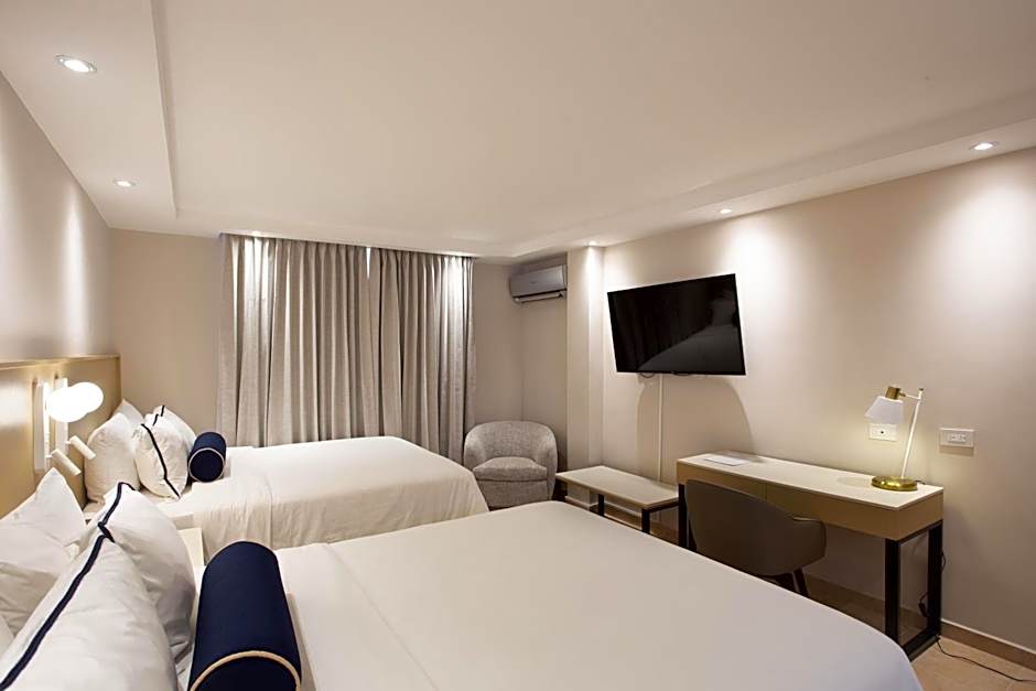 Best Western El Dorado Panama Hotel