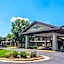 Round Hill Inn